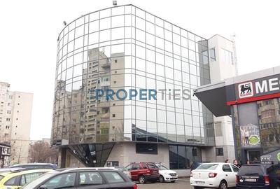 Birou, de 396 mp, în Brâncoveanu - 1