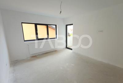 Apartament cu 2 camere decomandat în Șelimbăr - 7