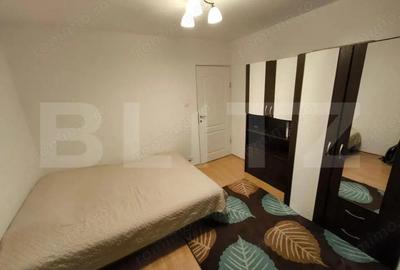 Apartament 3 camere decomandat, 2 bai, etaj 1, mobilat-utilat, Zorilor - 2