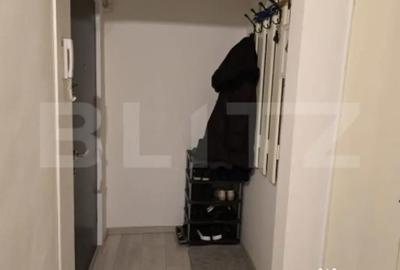 Apartament cu 2 camere semidecomandat în Micro 16