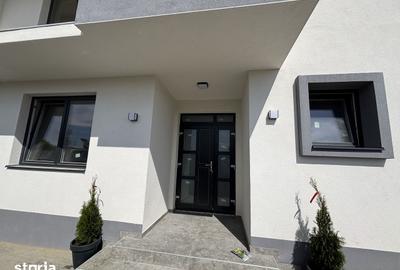 Casă cu 4 camere cu Teren 350 Mp în Șelimbăr - 16
