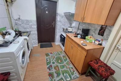 Casa 2 camere 120 mp teren zona Vasile Aaron - 3