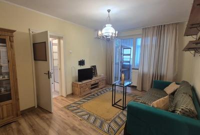 Apartament 3 camere, etaj 2, zona Craiovei – Pitesti - 3