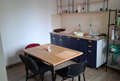 Apartament cu 2 camere semidecomandat în Dosu Bricii - 1