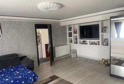 Casă cu 5 camere cu Teren 2000 Mp în Movila Miresii - 2