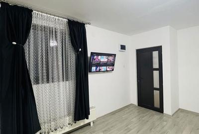 Garsonieră decomandată în 23 August (Cațelul) - 3