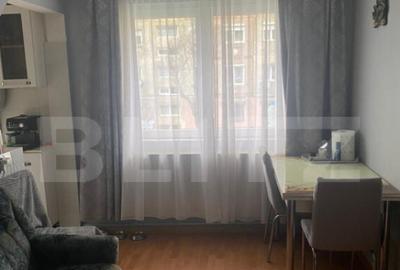 Apartament 2 camere, 33 mp, zona Solidarita?ii - 8