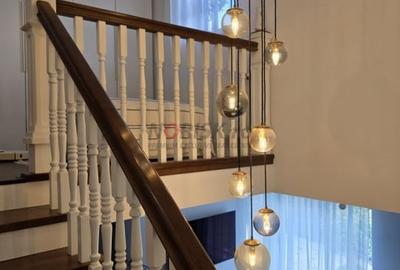 Casă individuală cu 4 camere cu Teren 400 Mp în Corbeanca - 17