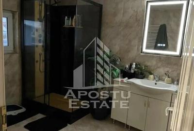 Casa individuala cu 7 camere si hala service,teren 600 mp... - 17