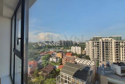 REA1023650 Apartament 4 camere I One Verdi Park I Vedere Panoramica I Best deal - 11