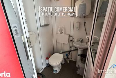 Spațiu comercial, de 20 mp, în Petros - 4