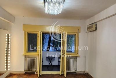 Parter Piata Romana birouri / Dacia Parter Piata Romana birouri / Dacia - 4