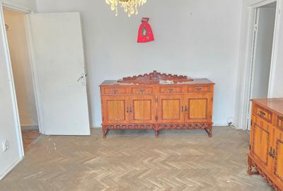 Apartament cu 2 camere semidecomandat în Piața Centrală - 3