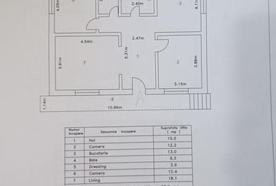 Casa de vanzare in Rediu – Spatiu Generos pentru Doua Familii - 11