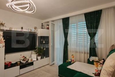 Apartament cu 2 camere în Central - 6