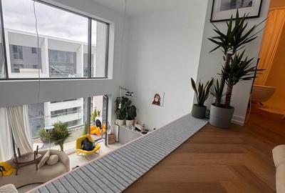 Apartament cu 3 camere decomandat în Pipera - 2