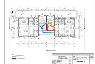 Casă individuală cu 4 camere cu Canalizare în Șelimbăr - 10