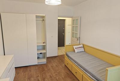 Garsonieră decomandată în Metalurgie - 3