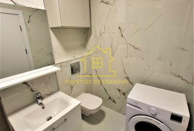 2 Cam- Pallady- Parcul Teilor-prima inchiriere - Mobilat si utilat modern-Parcar - 16