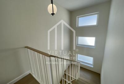 Casă individuală cu 5 camere cu Canalizare în Vest - 8