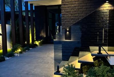 Casă individuală cu 5 camere cu Canalizare în Copou - 9