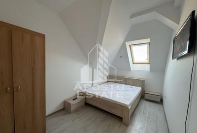 Apartament 4 camere cu etaj, AC, PET FRIENDLY, Torontalului - 9