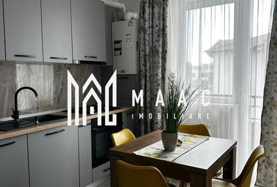 Apartament de închiriat | 2 camere | Mobilat & utilat LUX | Șelimbăr - 6