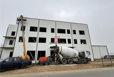 Spațiu comercial, de 200 mp, în Otopeni - 6