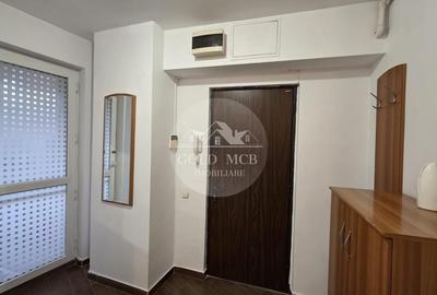 Apartament cu 2 camere semidecomandat, mobilat în P-ța Romană - 10