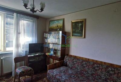 Apartament cu 3 camere decomandat în Gării - 6