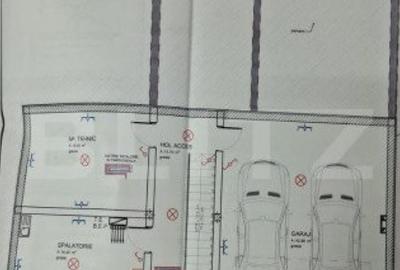 Casă cu 4 camere cu Teren 850 Mp în Vâlcele - 8