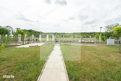 Vila noua langa padure Snagov Ciofliceni I SU 200mp I COM 0% - 5