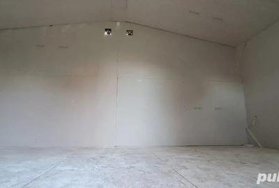 Casuta mobila container gradina, munte container de locuit - 3