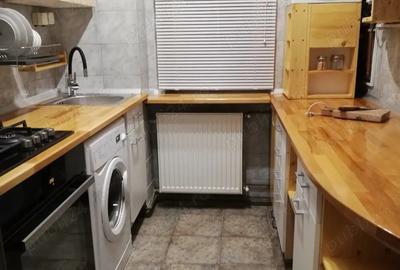 Bul. Gh. Lazar , 2 dormitoare + living Bul. Gh. Lazar , 2 dormitoare + living - 6