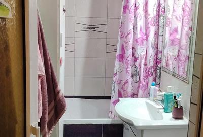 Apartament cu 2 camere semidecomandat în Central - 8