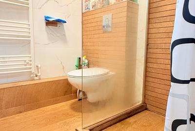 Vila individuala spatiosa - teren 1156 m.p. - 20