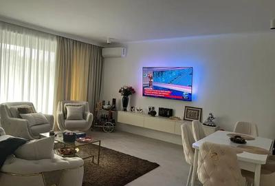 Apartament 3 Camere - 1