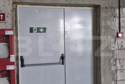 Spațiu comercial, de 400 mp, în Central - 9