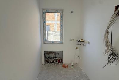 Duplex cu 5 camere cu Canalizare în Săcălaz - 7