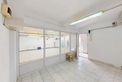Spatiu comercial - 6