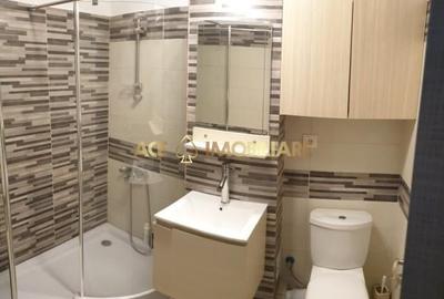 Apartament cu 2 camere semidecomandat, mobilat în 1 Decembrie 1918 - 6
