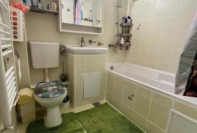 Apartament cu 3 camere decomandat în Dacia - 1