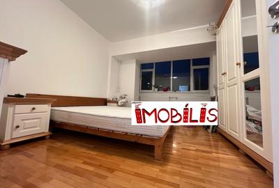 Apartament cu 3 camere decomandat, mobilat în Unirii - 1