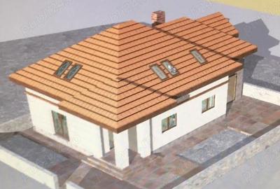 Teren de 332 mp, în Traian - 8
