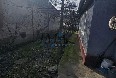 Casă cu 3 camere cu Teren 1600 Mp în Bucerdea Grânoasă - 2