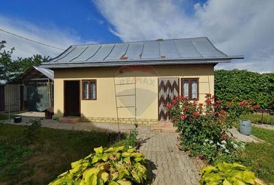 Casă individuală cu 6 camere cu Canalizare în Zvoriștea - 28