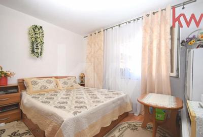 Apartament decomandat, centrala, complet mobilat Craiovita N - 7