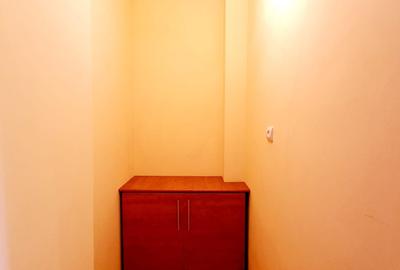 Garsonieră decomandată, mobilată în Țiglina 1 - 5