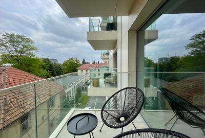 Inchiriere 2 camere 55 mp bloc 2025 - prima inchiriere, Aviatiei - 21