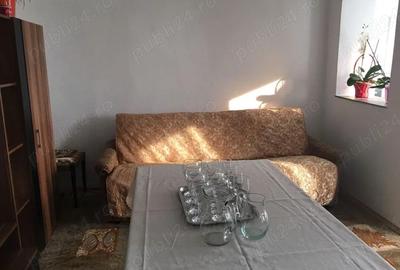 Casă cu Teren 3500 Mp în Cistei - 1